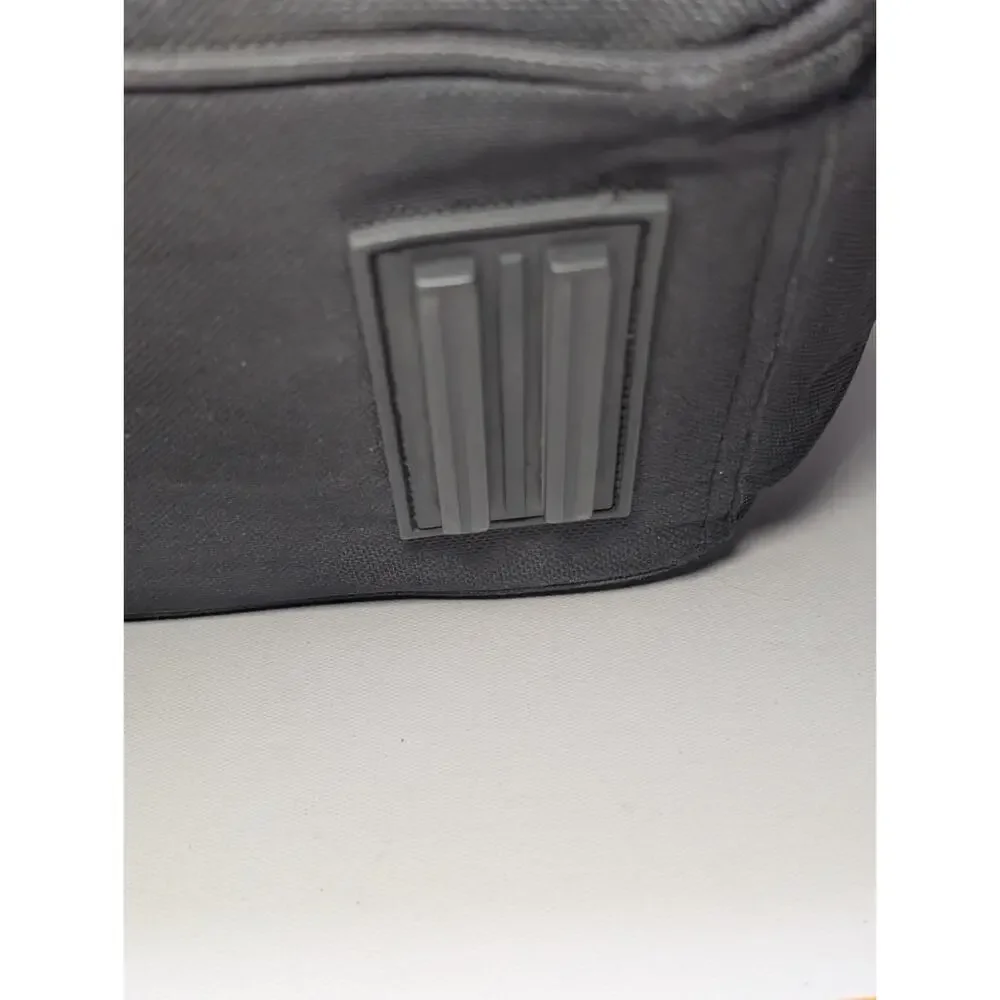 Focus Camera Bag Shoulder Carry Case Padded DSLR Video Camcorder Storage